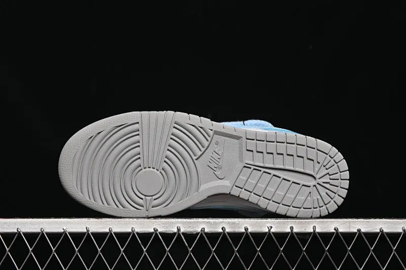 All categories Nk SB Dunk Series Nk SB Dunk Low High-end customized low-top sneakers Nike SB Dunk Low Ocean Blue Straps Low-top casual sneakers HF5441-105